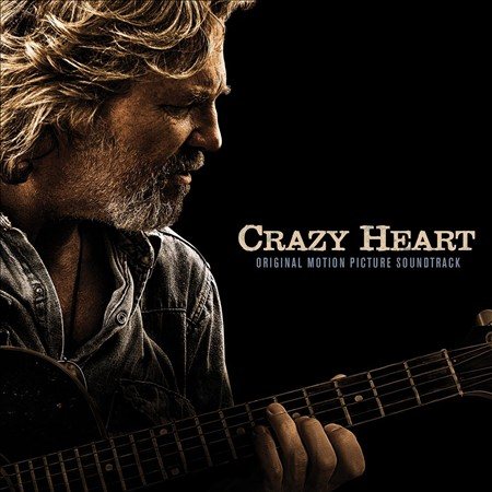 Various Artists - Crazy Heart: Original Motion Picture Soundtrack [2LP, 180 Gram Vinyl]