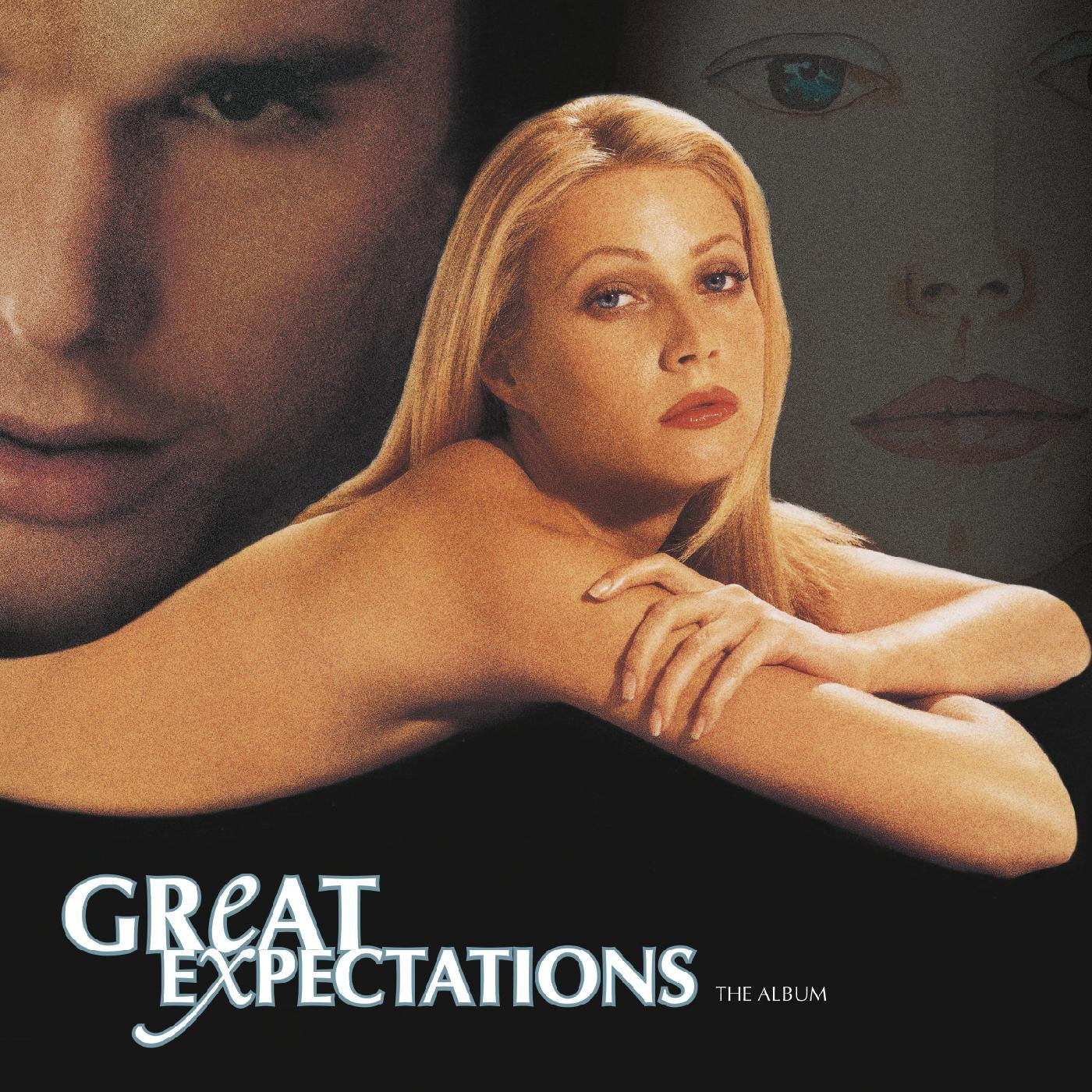 Order Various Artists - Great Expectations: The Album (Limited Edition 2xLP Emerald Green Vinyl)