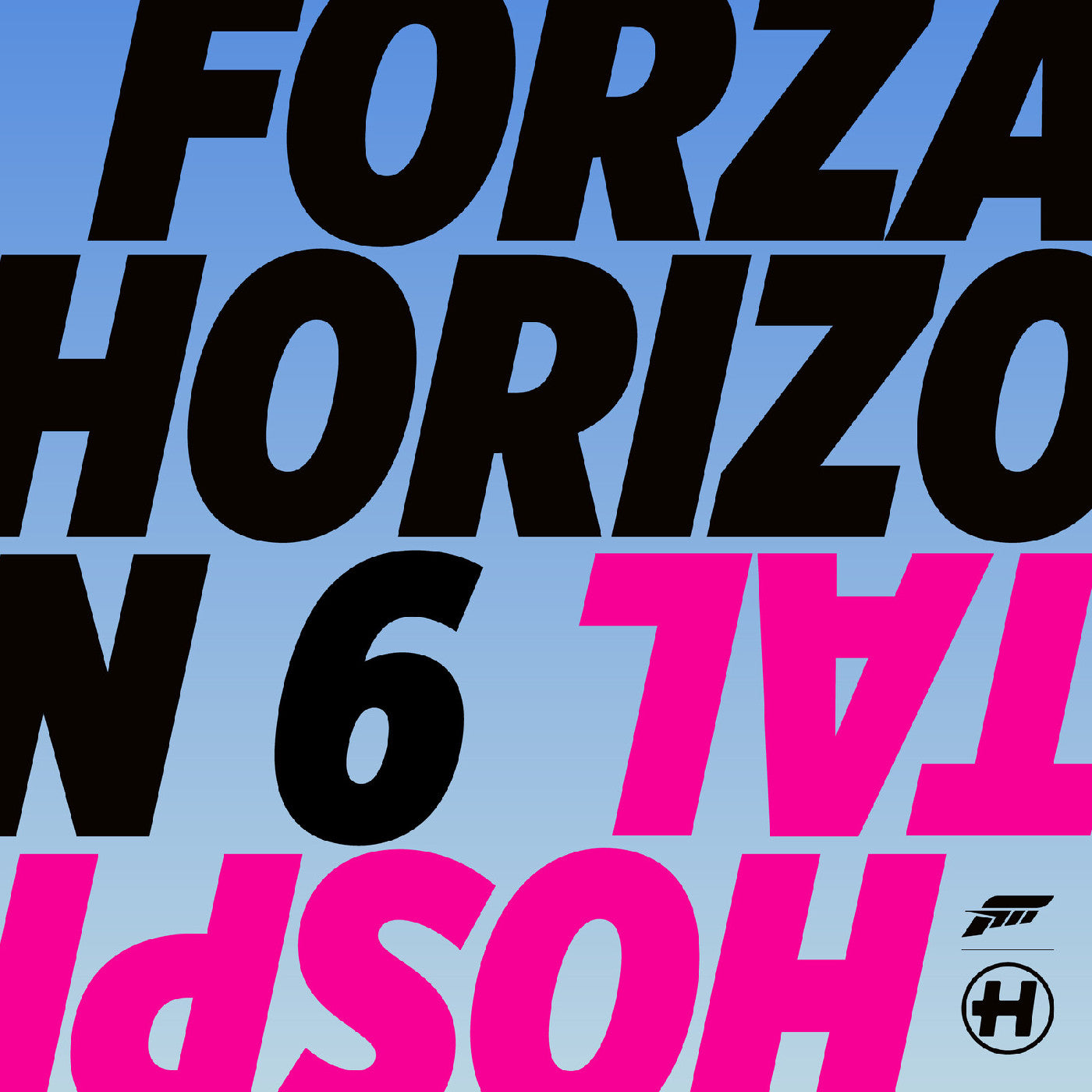 Various Artists - Hospital Records: Forza Horizon 6 [3 LP]