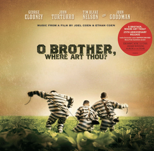 Various Artists - O BrotherWhere Art Thou? (Indie Exclusive)
