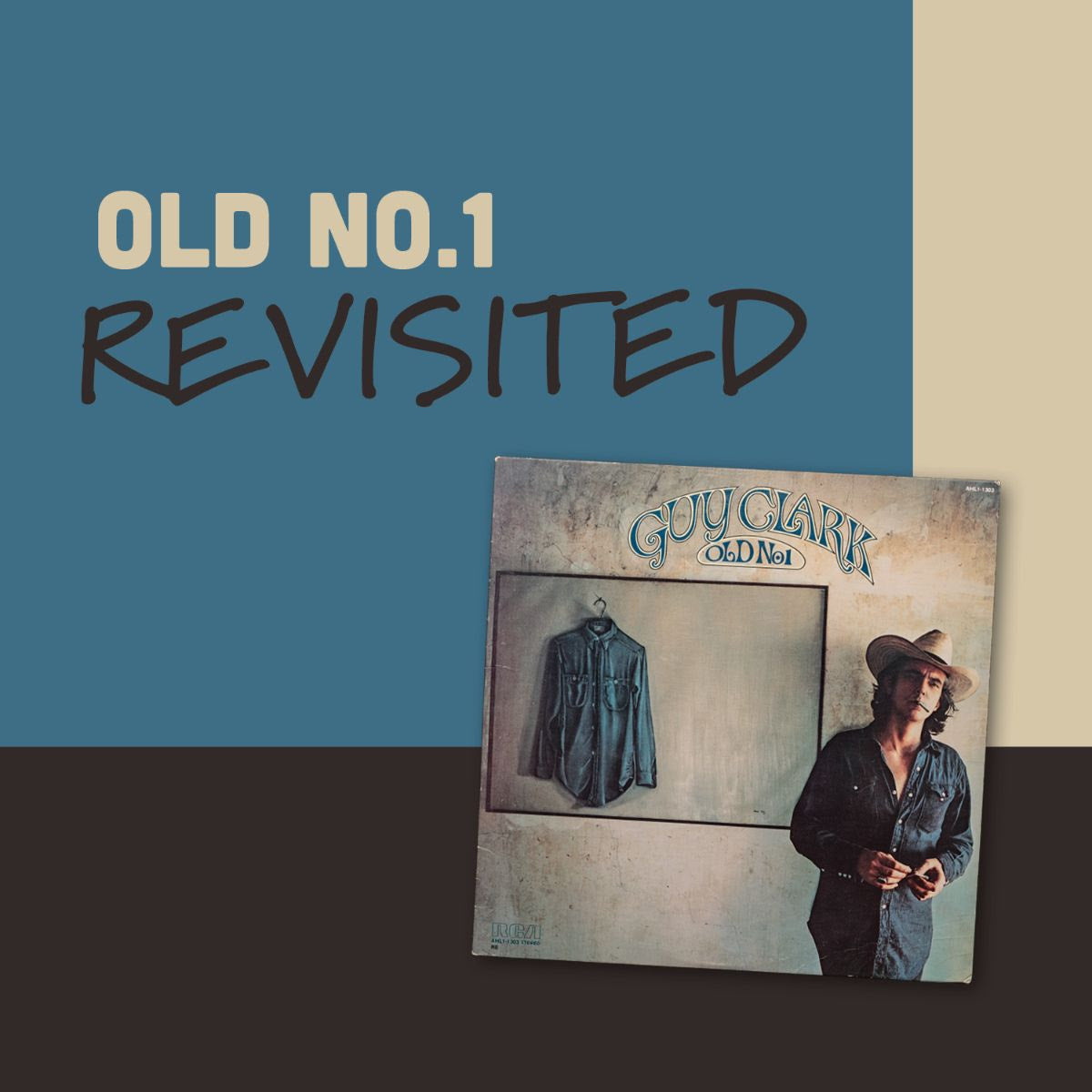 Various Artists - Old No. 1 Revisted