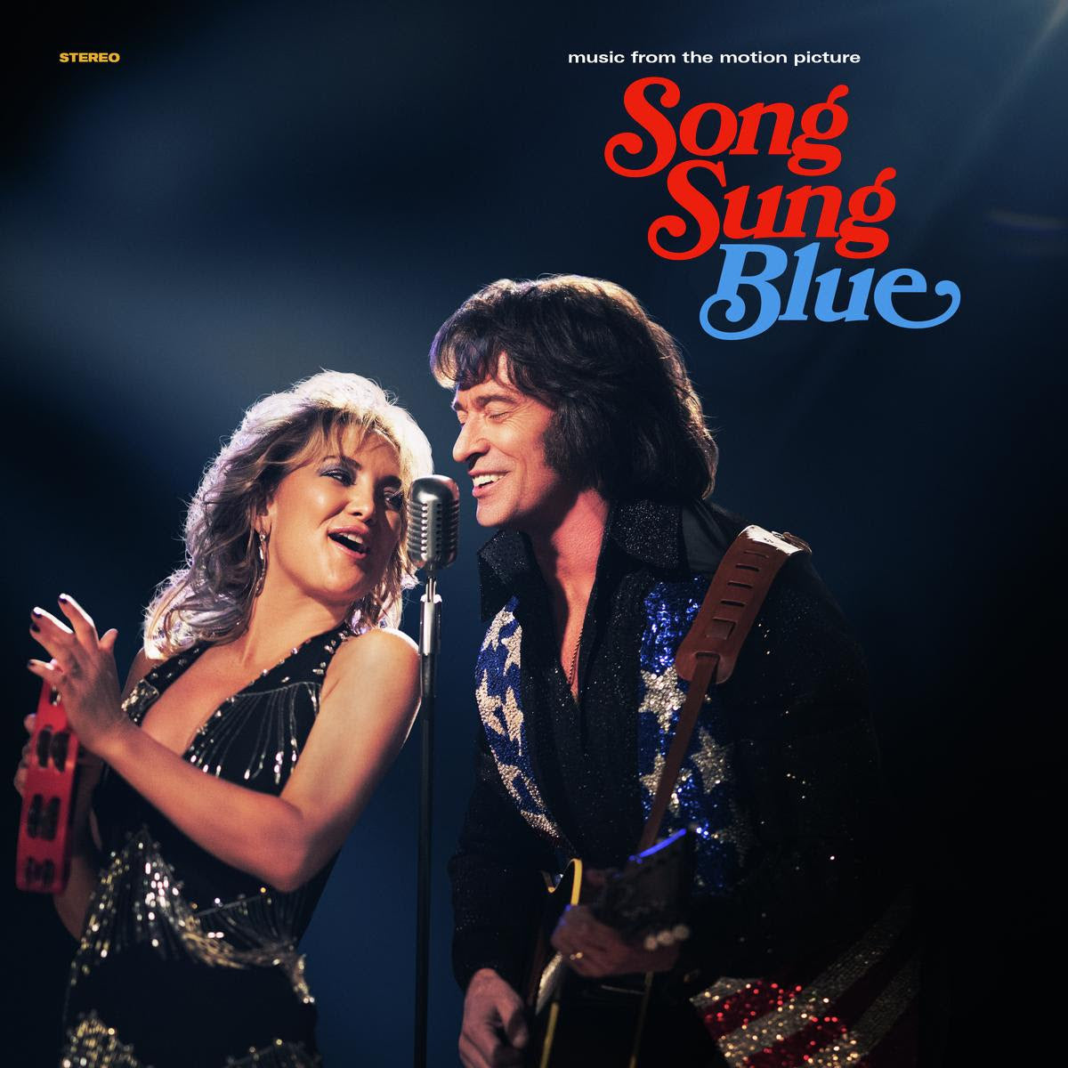 Various Artists - Song Sung Blue [2LP] (Vinyl)