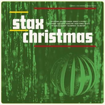 Order Various Artists - Stax Christmas (Vinyl)