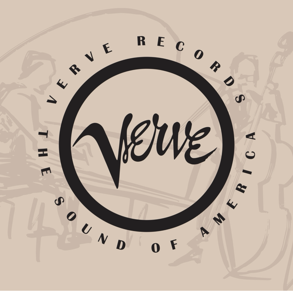 Various Artists - Verve Records: The Sound Of America [4LP]