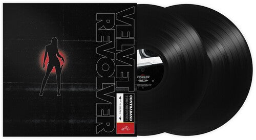 Order Velvet Revolver - Contraband (20th Anniversary 2xLP Vinyl)