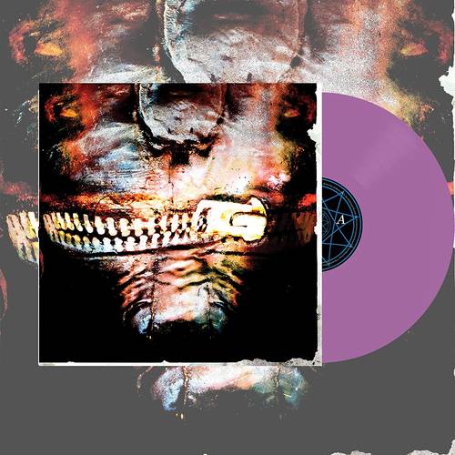 Slipknot - Vol. 3: The Subliminal Versus (Violet Vinyl)