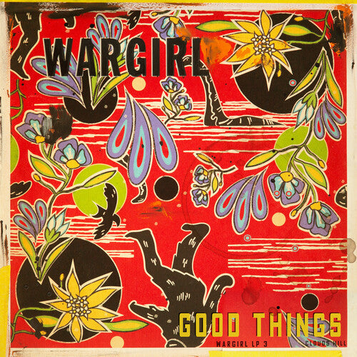 Wargirl - Good Things [LP]