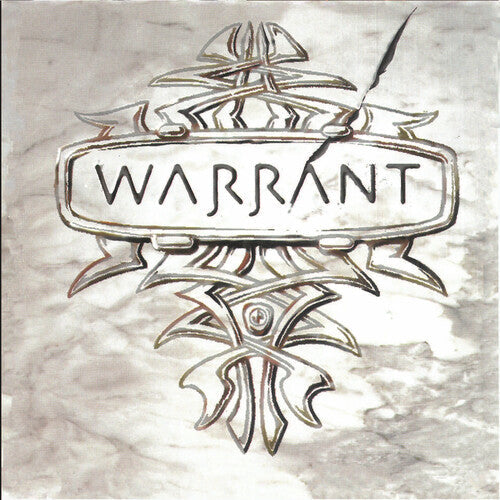 Warrant - Live '86-97 (Limited) [Color Vinyl] [2LP]
