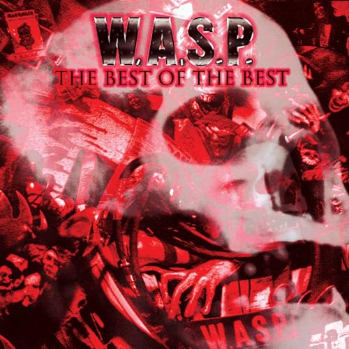 W.A.S.P. - The Best Of The Best 2Lp (Vinyl)