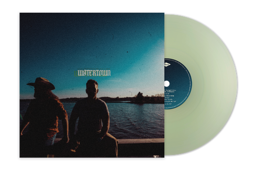 Brothers Osborne - Watertown [Indie Exclusive Sandbar LP]