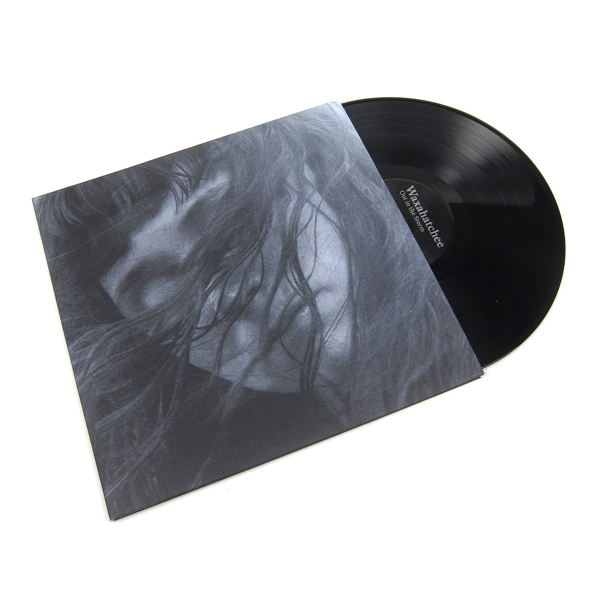 Waxahatchee - Out In The Storm (LP)