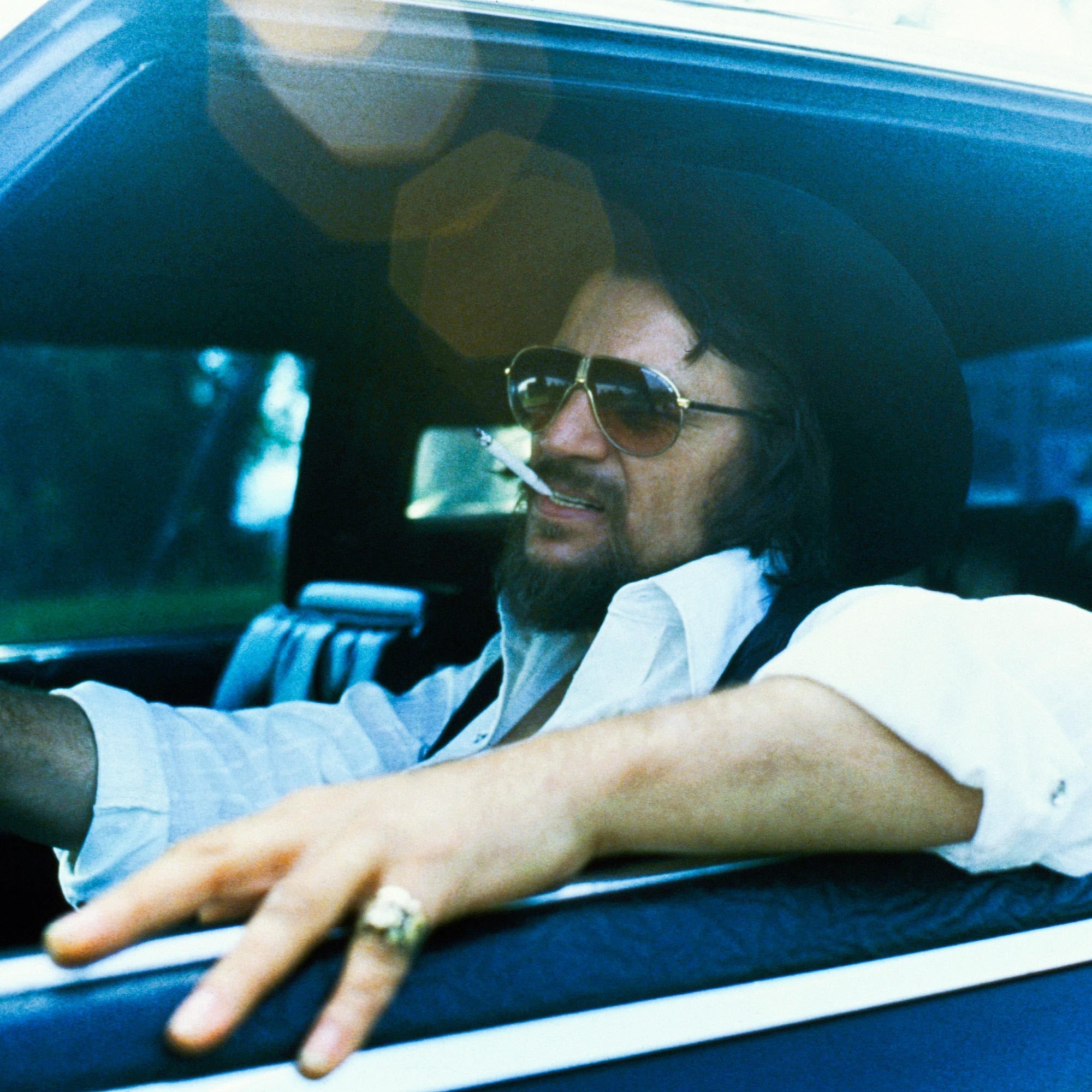 Waylon Jennings - Diamonds (Indie Exclusive) [Baby Blue Vinyl]