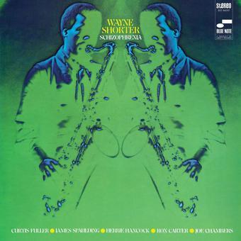 Order Wayne Shorter - Schizophrenia (Blue Note Tone Poet Series Vinyl)