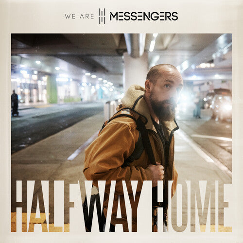 We Are Messengers - Halfway Home [LP]