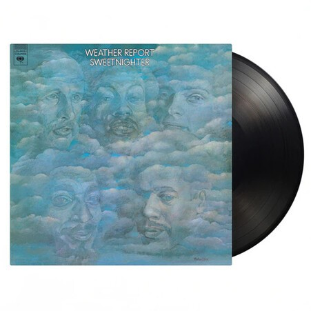 Weather Report - Sweetnighter (180 Gram Black Vinyl) [Import]