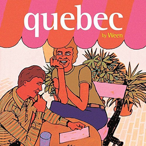 Ween - Quebec [2 LP]