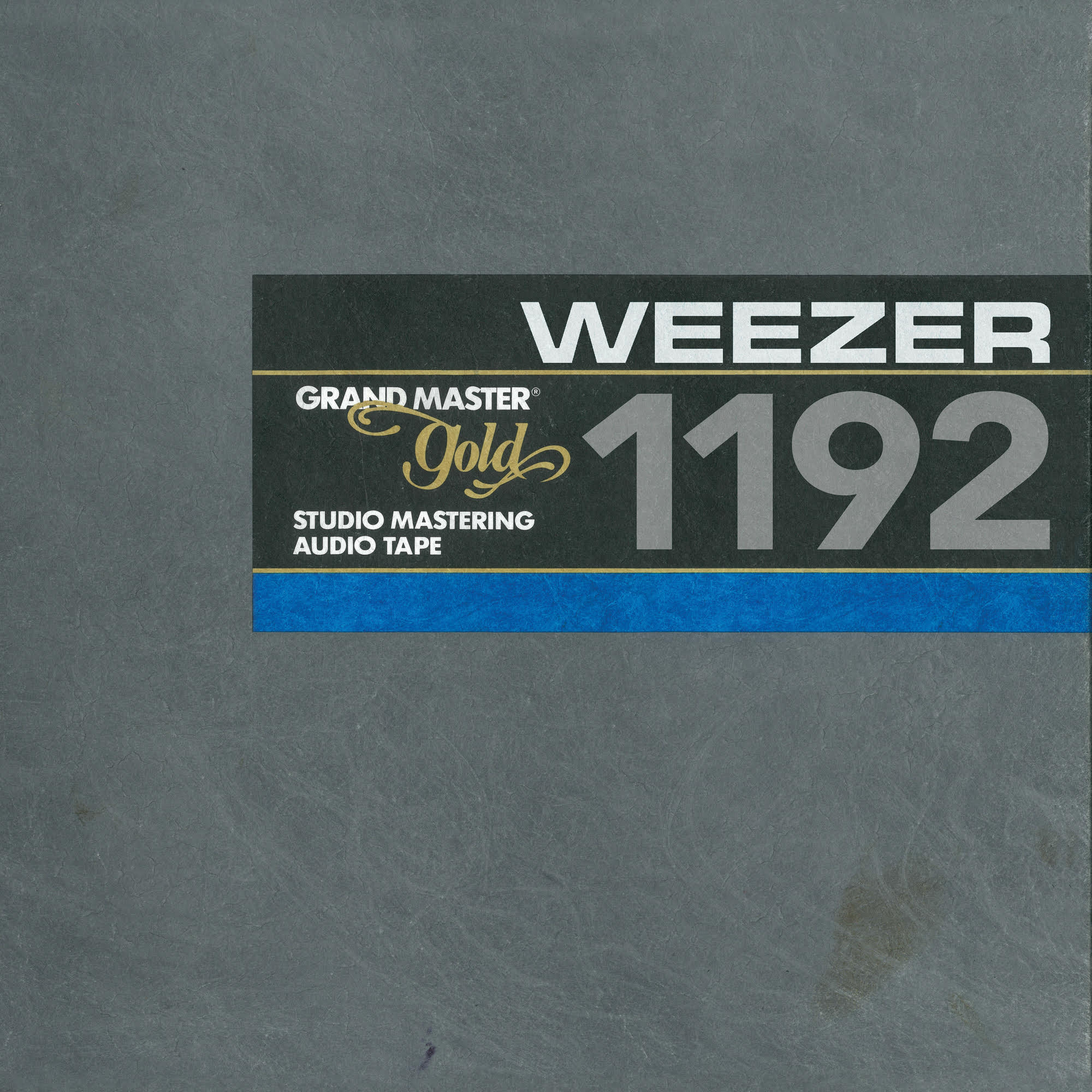 Weezer - 1192 [Vinyl LP]