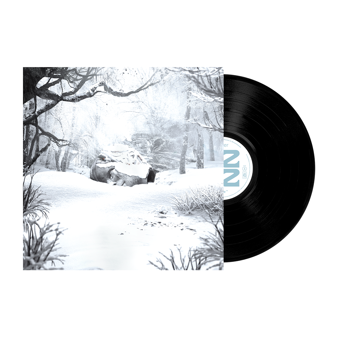 Weezer - SZNZ: Winter [LP]
