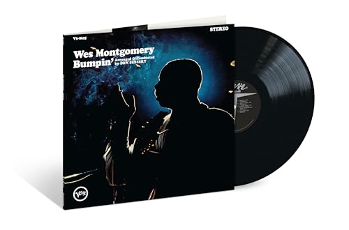 Wes Montgomery - Bumpin' (Verve Acoustic Sounds Series) [180G LP]
