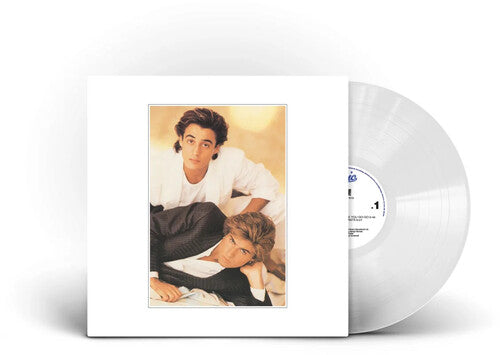 Order Wham! - Make It Big (White Vinyl, Import)