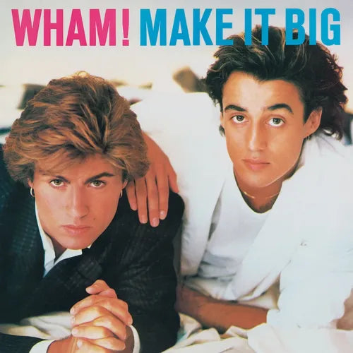 Buy Wham! - Make It Big (2024 Reissue Vinyl)