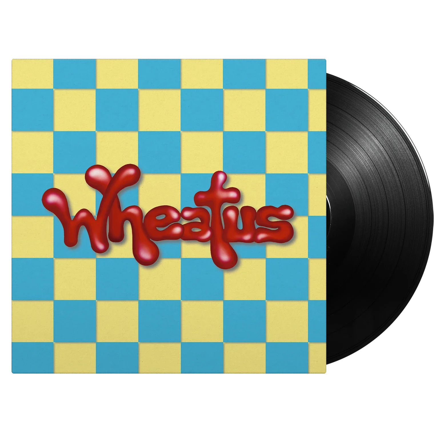 Wheatus - Wheatus (180G Vinyl, Insert)