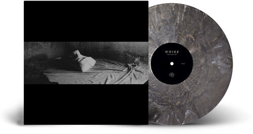 Whirr - Around [Black Ice Marble]