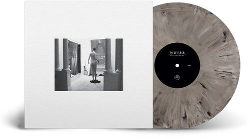 Whirr - Distressor [Marble]