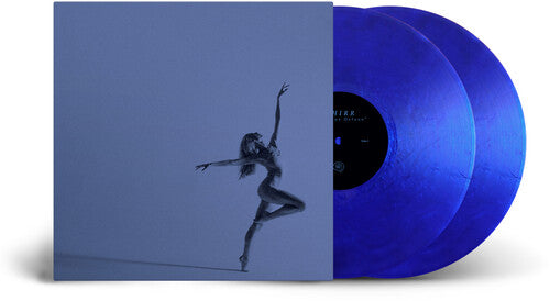 Whirr - Raw Blue (Deluxe Edition) [Blue]