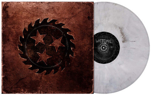 Whitechapel - Whitechapel [Black/White Marble Vinyl]