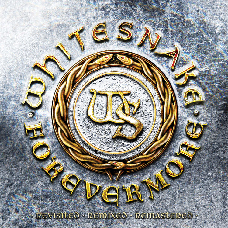 Whitesnake - Forevermore (2LP) (Vinyl)