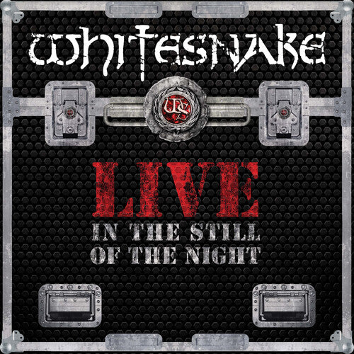 Order Whitesnake - Live... In The Still Of The Night (2xLP Vinyl)