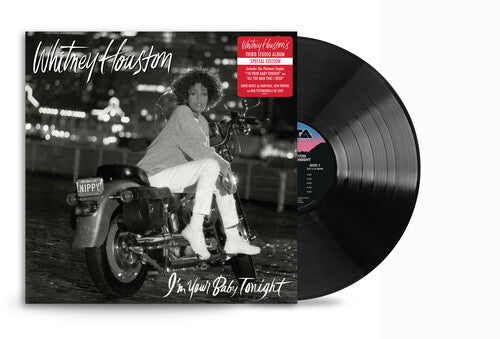 Order Whitney Houston - I'm Your Baby Tonight (Vinyl)