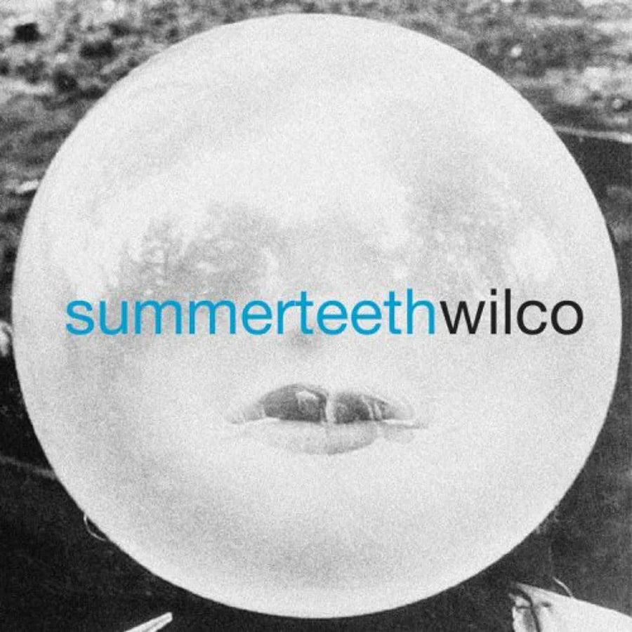 Order Wilco - Summerteeth (ROCKTOBER 2024 Exclusive 2xLP Opaque Electric Blue Vinyl)