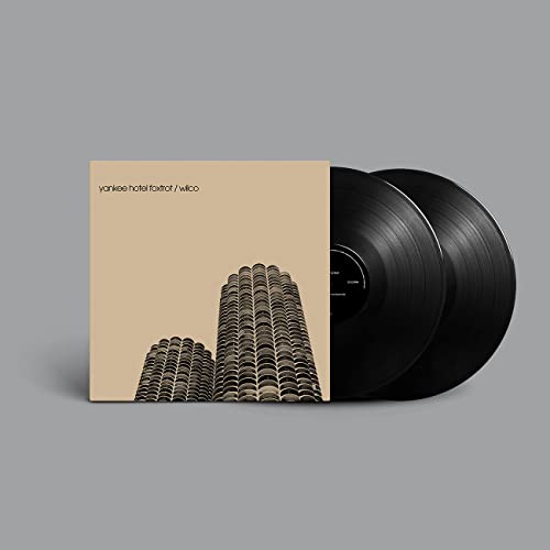 Wilco - Yankee Hotel Foxtrot (2LP Vinyl)