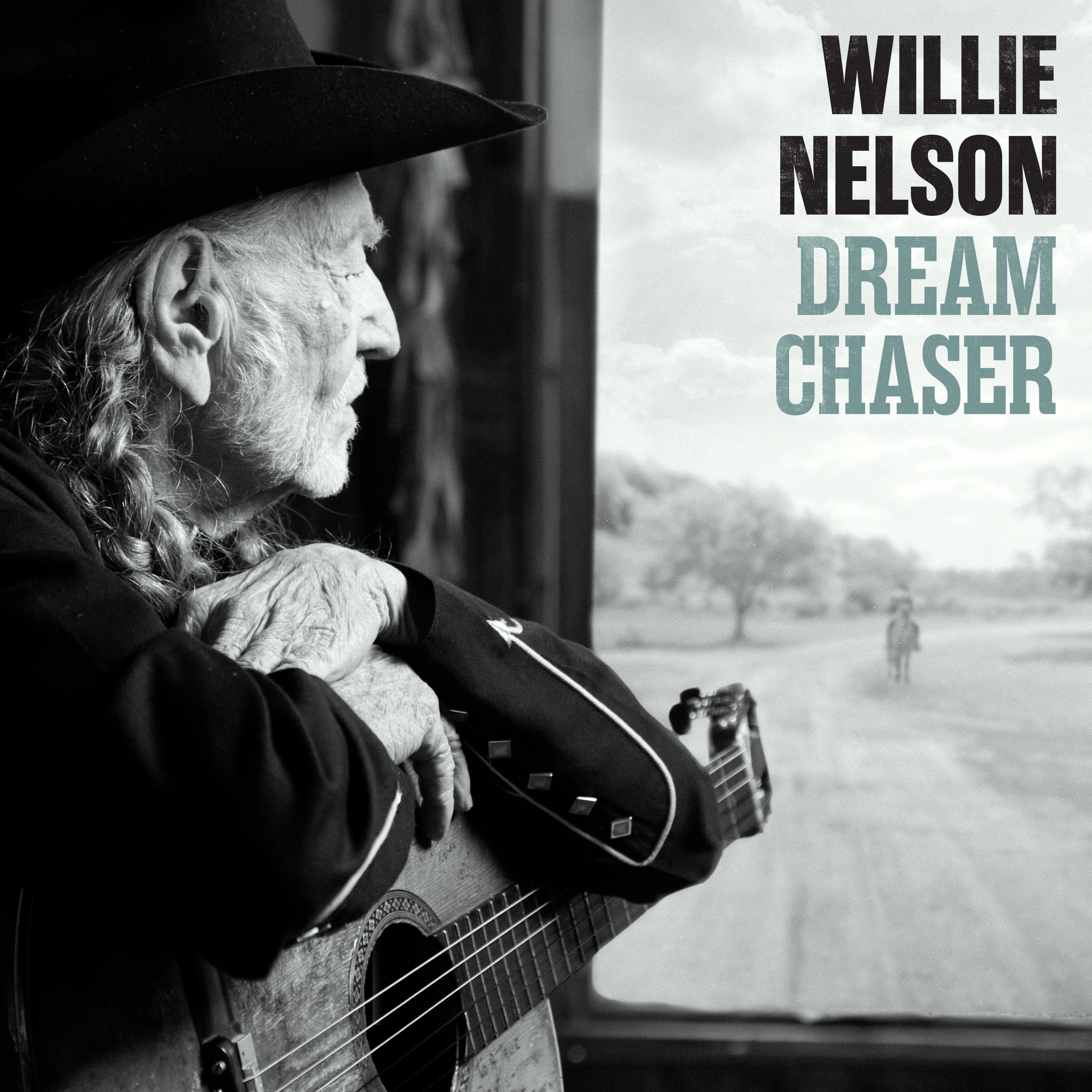 Willie Nelson - Dream Chaser [LP]