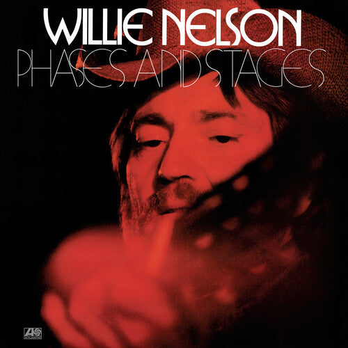 Order Willie Nelson - Phases and Stages (RSD 2024, 2xLP Vinyl)