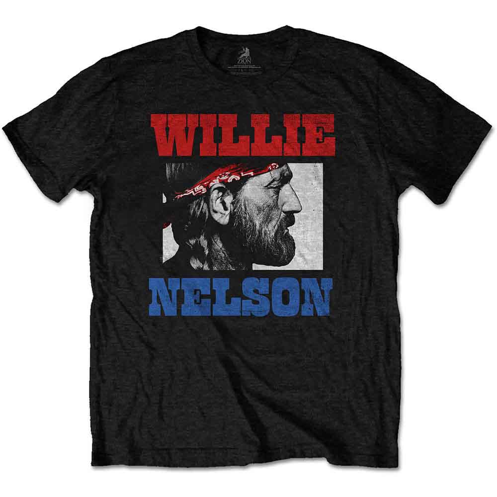 Willie Nelson - Stare Black