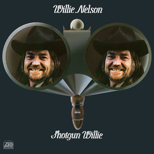 Willie Nelson - Shotgun Willie (RSD Black Friday, 2xLP 50th Anniversary Deluxe Edition Vinyl)