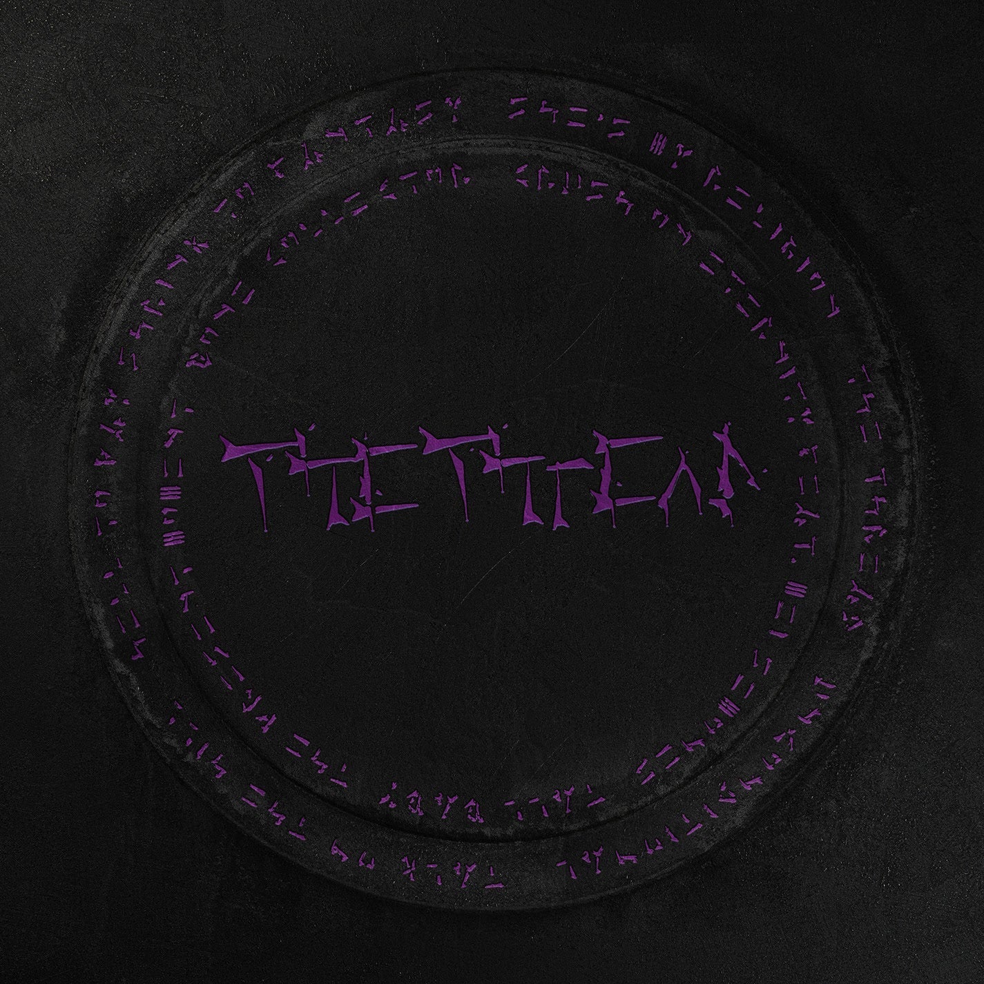 Willow - The Thread [Neon Magenta Clear Cloud LP]