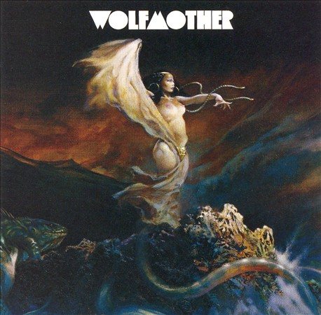 Wolfmother - Wolfmother (180 Gram Vinyl) [Import] (2 LP)