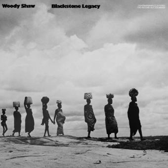 Order Woody Shaw - Blackstone Legacy (Jazz Dispensary Top Shelf, 2xLP Vinyl)