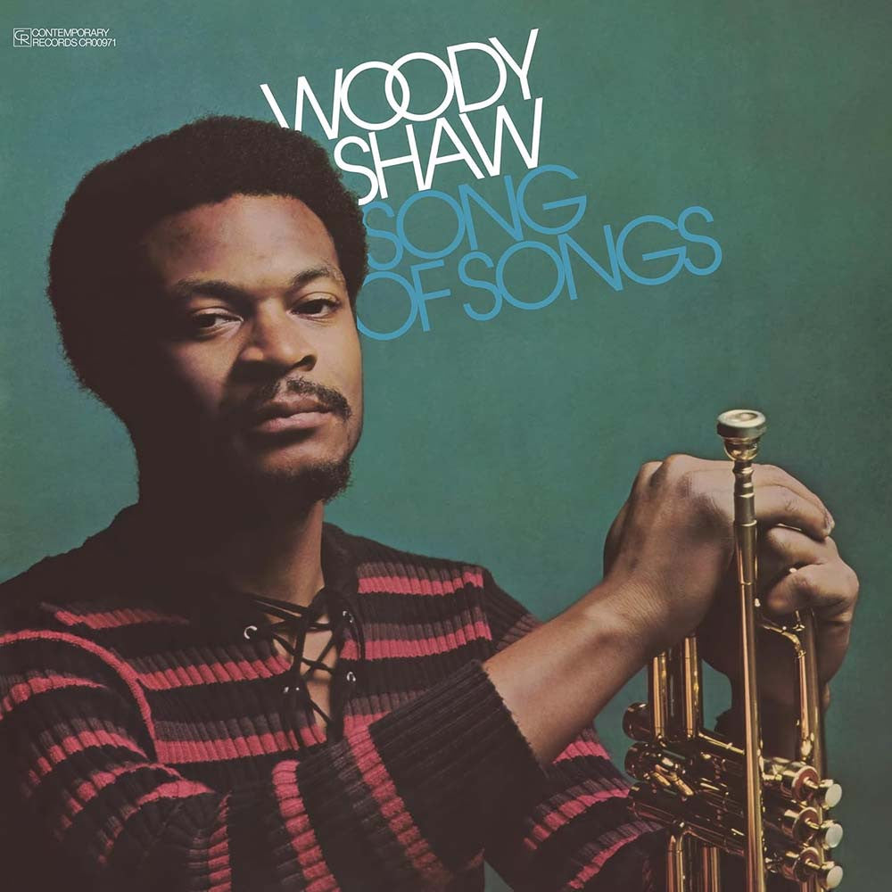 Woody Shaw - Song Of Songs (Jazz Dispensary Top Shelf Series) [180G LP]