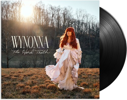 Wynonna - The Hard Truth [LP]
