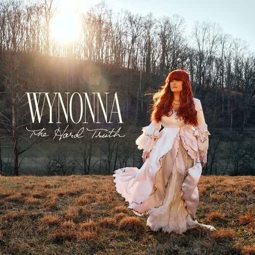 Wynonna - The Hard Truth [LP]