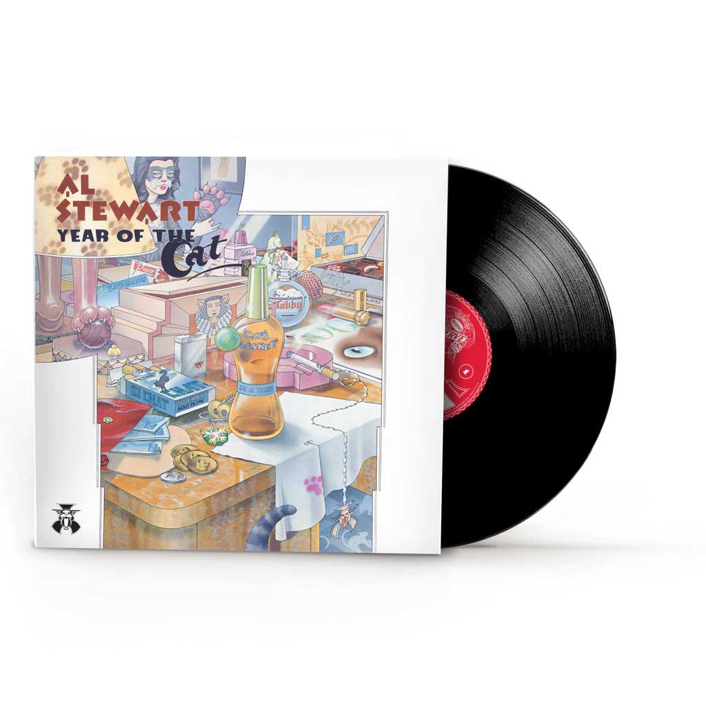 Al Stewart - Year Of The Cat [Rhino Reserve] [Rhino Spirit Of '76 Exclusive] (LP)