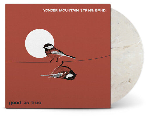 Yonder Mountain String Band - Good As True [S'Mores Vinyl]
