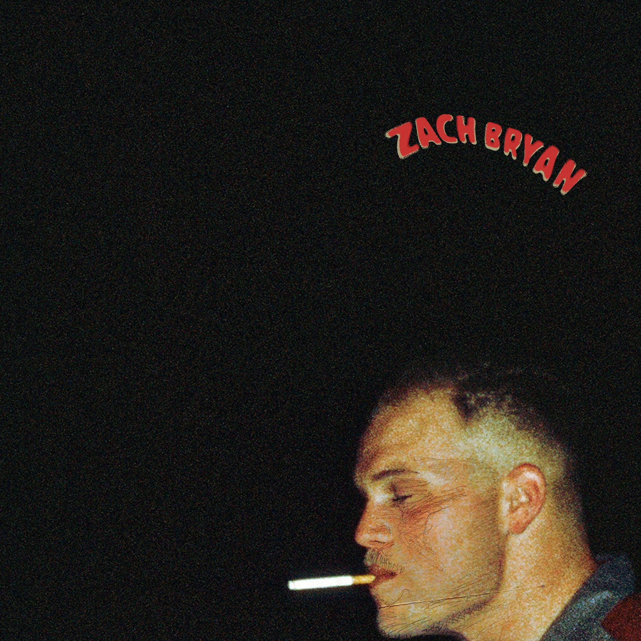 Order Zach Bryan - Zach Bryan (2xLP Vinyl)