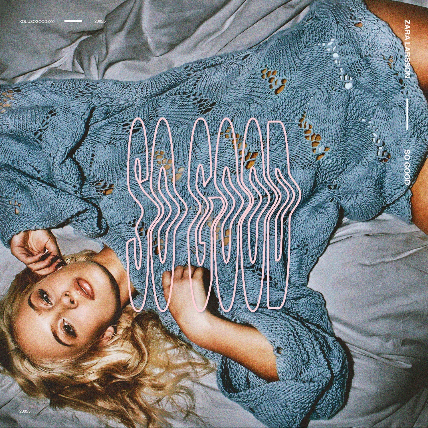 Zara Larsson - So Good [2LP]