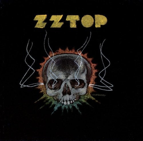 Order ZZ Top - Deguello (180 Gram Vinyl, Remastered)